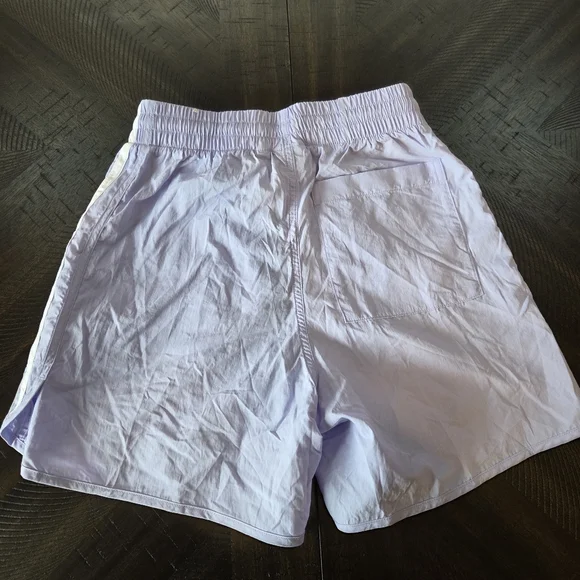 Adidas Originals Men's Sprinter Shorts - Violet -extra Small XS - IM9432 New Gym - Picture 7 of 8